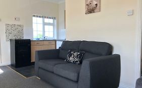Moorhouse Farm Flat